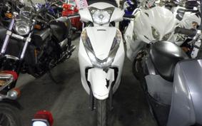 HONDA LEAD 125 2003 JF45