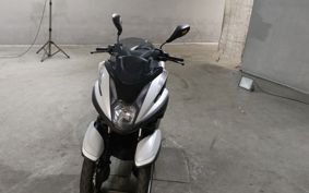 YAMAHA TRICITY 125 SE82J