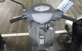 SUZUKI LET's 5 G CA47A