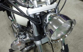 YAMAHA DRAGSTAR 250 2022 VG05J