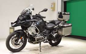 BMW R1250GS ADVENTURE 2021
