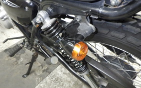 SUZUKI GRASS TRACKER Bigboy NJ4BA