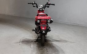HONDA CT125 HUNTER CUB JA55