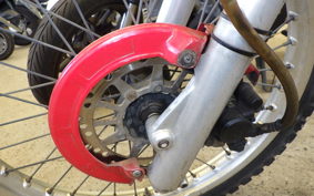 YAMAHA DT125R Gen.2 3FW