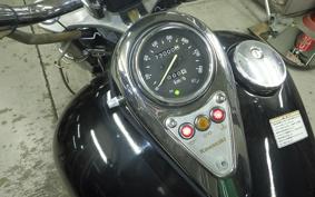 KAWASAKI VULCAN 400 CLASSIC 1996 VN400A
