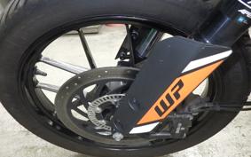 KTM 390 ADVENTURE 2021