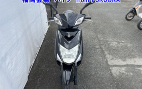 YAMAHA CYGNUS 125 X SE46