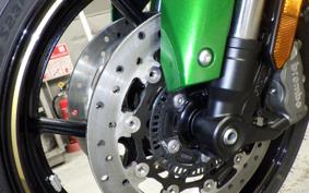 KAWASAKI NINJA 1100SX SE 2025 ZXT10H