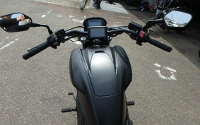 HONDA CTX700 N 2014 RC68