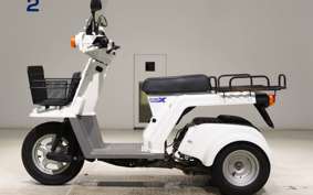 HONDA GYRO X TD02