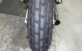SUZUKI VANVAN 200 2007 NH41A
