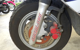 SUZUKI GSR125