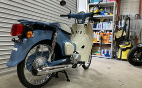 HONDA SUPER CUB50 AA09