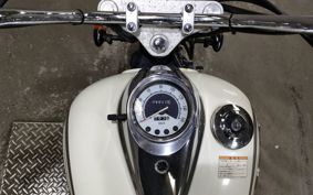 YAMAHA DRAGSTAR 250 VG02J