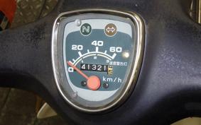 HONDA C50 SUPER CUB C50