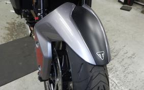 TRIUMPH TIGER 660 SPORTS 2026