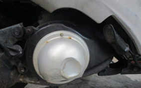 SUZUKI ADDRESS V125 CF46A