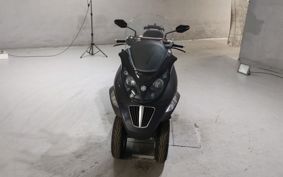 PIAGGIO MP3 400 FL 2009 ZAPM5910