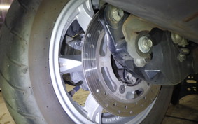 SUZUKI SKYWAVE 200 (Burgman 200) 2022 CH41A