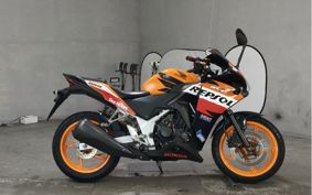 HONDA CBR250R MC41
