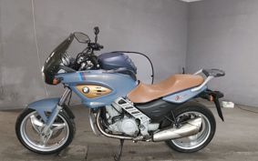 BMW F650 CS 2002 0174