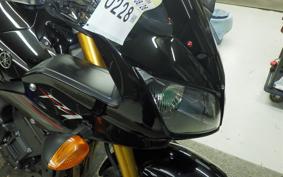 YAMAHA FZ1 FAZER 2008