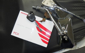 HONDA PCX 125 2024 JF56