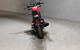 HONDA  REBEL 500 PC60