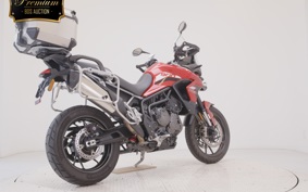 TRIUMPH TIGER 900 GT PRO 2020
