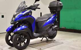 YAMAHA TRICITY 155 A 2017 SG37J