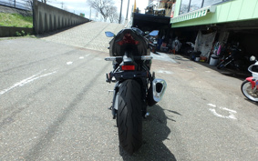 KAWASAKI NINJA ZX-6R 2025 ZX636J