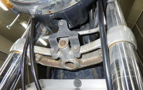 KAWASAKI ZEPHYR 400 Gen.2 2023 ZR400C