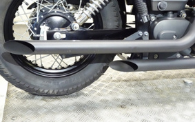 YAMAHA DRAGSTAR 250 VG05J
