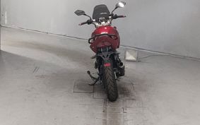 SUZUKI GSR250 GJ55D