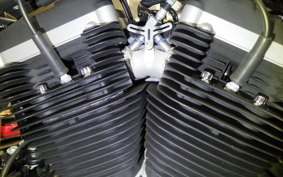 HARLEY XL883N 2012