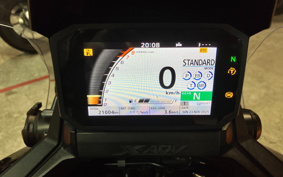 HONDA X-ADV 750 2021 RH10