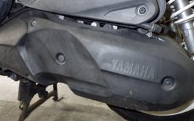 YAMAHA CYGNUS 125 XSR 3 SED8J