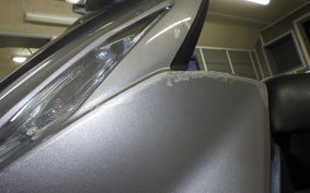 SUZUKI ADDRESS 110 1996 CE47A