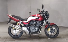 HONDA CB400SFV-4 NC42