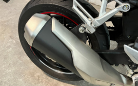 HONDA CBR400R ABS 2021 NC56