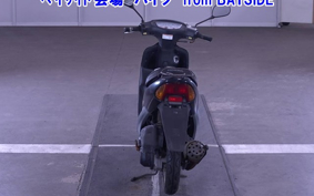 HONDA DIO