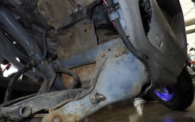 HONDA DIO GEN 2 AF27