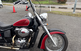HONDA SHADOW 400 1999 4125