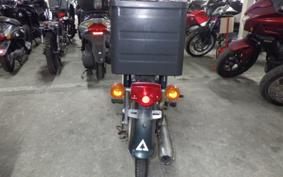 HONDA C90 SUPER CUB HA02