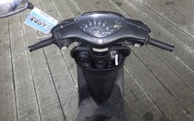 HONDA DIO Gen.6 2025 AF62