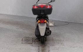 SUZUKI ADDRESS V125 CF4EA
