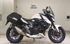 SUZUKI GSX-S750 2019