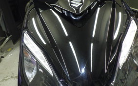 SUZUKI ｽｳｨｯｼｭ125 DV12B