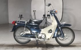HONDA SUPER CUB50 AA01