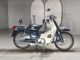 Фото Honda SUPER CUB50 2003 с японского аукциона